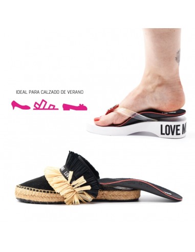 SMOU DAILY PLANTILLA T38/39 Plantillas y Ortopedia - SMOU