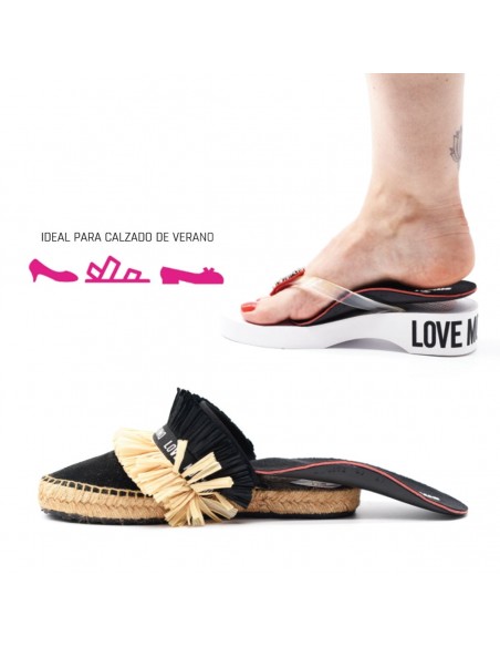 SMOU DAILY PLANTILLA T40/41 Inicio y  - SMOU