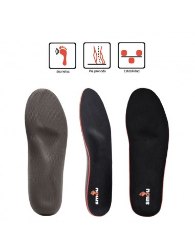 SMOU HALLUX PLANTILLA JUANETE T37/38 Plantillas y Ortopedia - SMOU