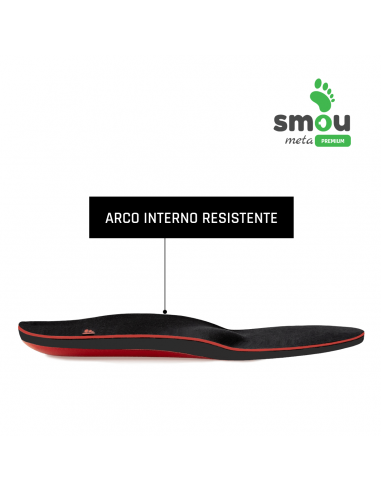 SMOU META PREMIUM PLANTILLA T39/40 Plantillas y Ortopedia - SMOU