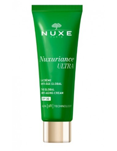NUXE NUXURIANCE CREMA ANTIEDAD GLOBAL SPF30 50ML Cosmética y Inicio - 