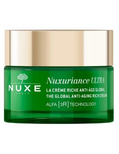 NUXE NUXURIANCE CREMA RICA ANTIEDAD 50ML Inicio y  - NUXE