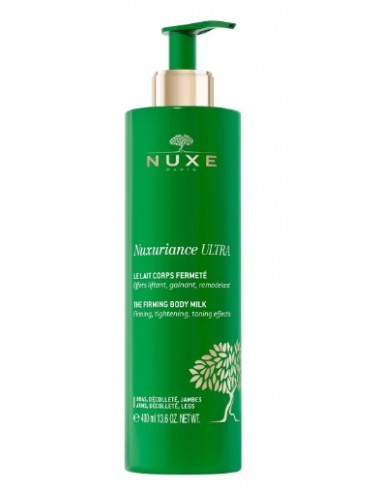 NUXE NUXURIANCE LECHE CORPORAL REAFIRMANTE 400ML Cosmética corporal y Cosmética - NUXE