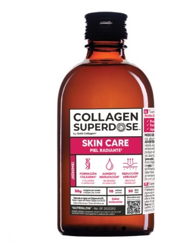 COLLAGEN SUPERDOSE SKIN CARE 300 ML Inicio y  - 