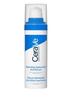 CERAVE SERUM HIDRATANTE ACIDO HIALURONICO 30ML Cosmética y Inicio - CERAVE 2