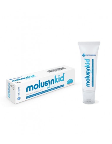 MOLUSINKID GEL CUTANEO 7,5 G Inicio y  - 