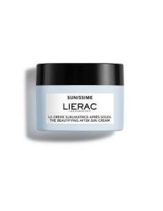 LIERAC SUNISSIME AFTER SUN CORPORAL 200ML Aftersuns y Solares - 