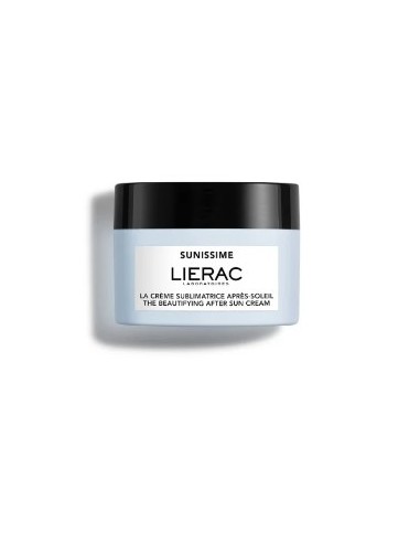 LIERAC SUNISSIME AFTER SUN CORPORAL 200ML Aftersuns y Solares - 