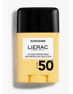 LIERAC SUNISSIME STICK SPF50 10G Sticks y labios y Solares - LIERAC