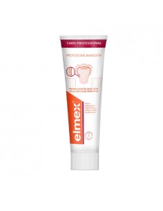 ELMEX PASTA DENTAL ANTICARIES 75 ML Anticaries y Colutorios y pastas - PEROXFARMA 2