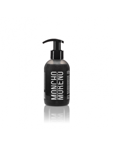MONCHO MORENO BATHMAN DETOX HAIR 250ML