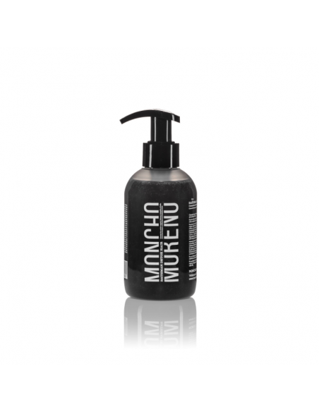 MONCHO MORENO BATHMAN DETOX HAIR 250ML