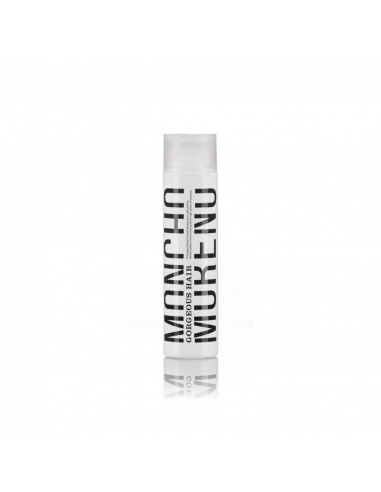 MONCHO MORENO GORGEOUS HAIR 250ML Champus y Higiene Capilar - MONCHO MORENO