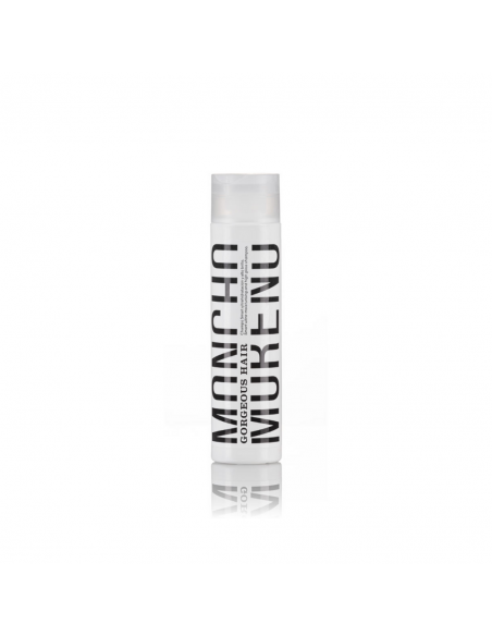MONCHO MORENO GORGEOUS HAIR 250ML Champus y Higiene Capilar - MONCHO MORENO