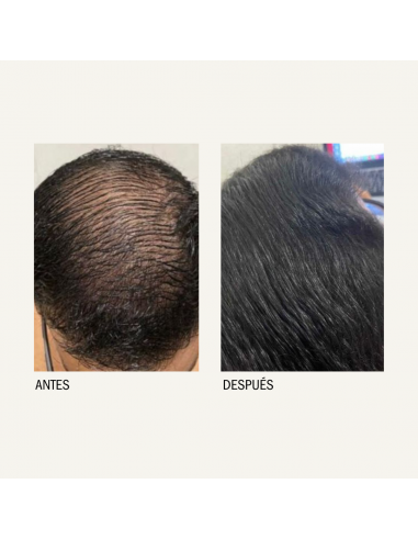 MONCHO MORENO HEALTHY SMOOTHIE 250ML Higiene Capilar y Higiene - MONCHO MORENO