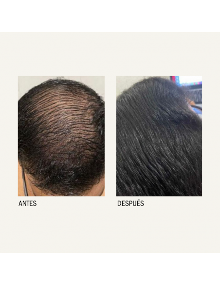 MONCHO MORENO HEALTHY SMOOTHIE 250ML Higiene Capilar y Higiene - MONCHO MORENO