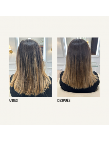 MONCHO MORENO MIRACLE WATER 150ML Vitalidad y Champus - MONCHO MORENO