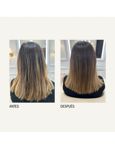 MONCHO MORENO MIRACLE WATER 150ML Vitalidad y Champus - MONCHO MORENO