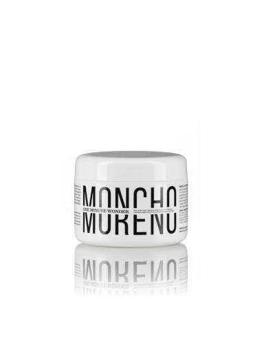 MONCHO MORENO ONE MINUTE WONDER 250ML Higiene Capilar y Higiene - MONCHO MORENO
