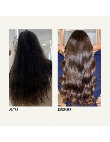 MONCHO MORENO ONE MINUTE WONDER 250ML Higiene Capilar y Higiene - MONCHO MORENO