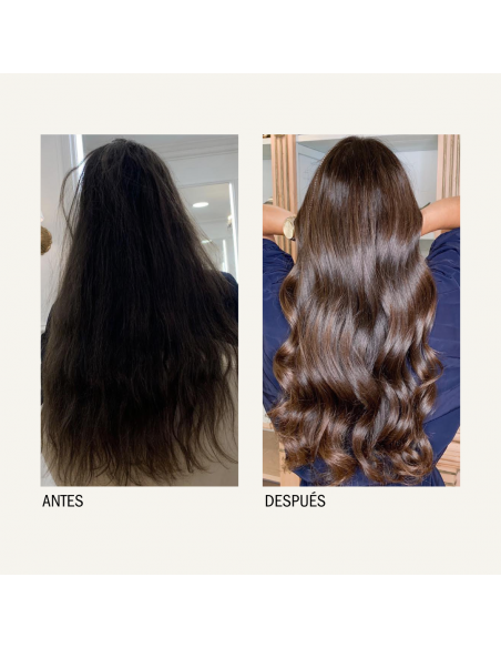 MONCHO MORENO ONE MINUTE WONDER 250ML Higiene Capilar y Higiene - MONCHO MORENO