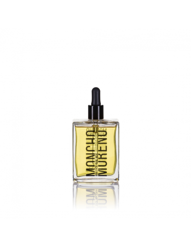MONCHO MORENO SHINE ON ME 100ML Mascarillas y Higiene Capilar - MONCHO MORENO