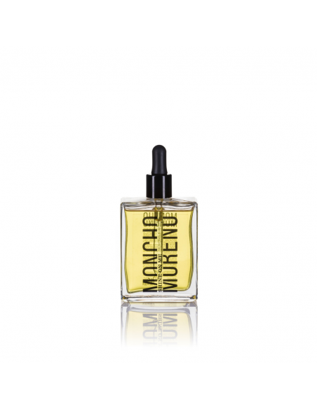 MONCHO MORENO SHINE ON ME 100ML Mascarillas y Higiene Capilar - MONCHO MORENO