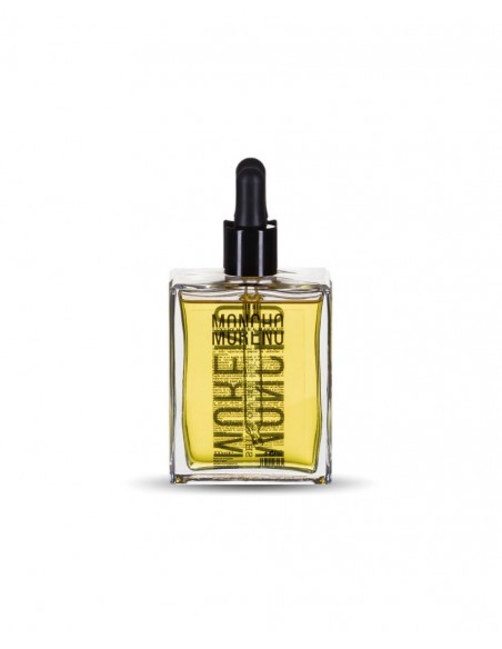 MONCHO MORENO SHINE ON ME 100ML Mascarillas y Higiene Capilar - MONCHO MORENO