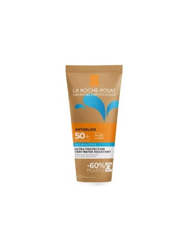 LA ROCHE POSAY ANTHELIOS XL SPF 50+ LOCION WET SKIN 200 ML Proteccion solar corporal y Cosmética corporal -