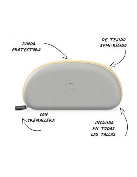 SUAVINEX GAFAS DE SOL POLARIZADAS ADULTO Salud y Inicio - SUAVINEX