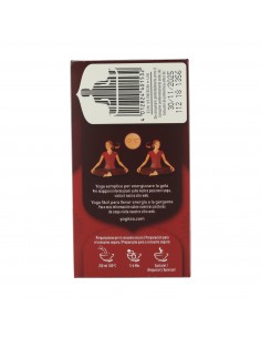 YOGI TEA ECHINACEA INFUSION 17 BOLSITAS Inicio y  - YOGI TEA 2