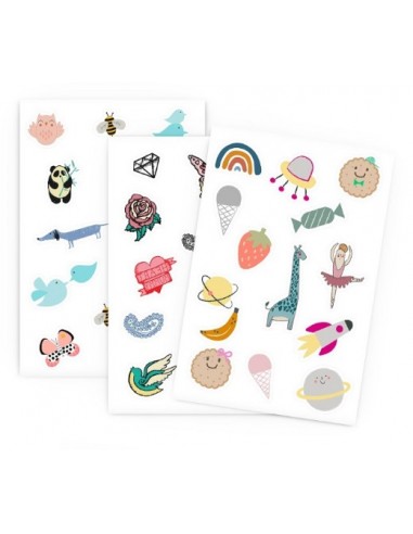 SUAVINEX TATTO CITRONELA 14 UNIDADES Botiquin y Salud - SUAVINEX