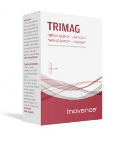 INOVANCE TRIMAG 10 STICKS Estres y Sistema nervioso - INOVANCE