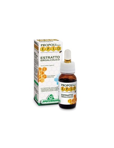 SPECHIASOL EXTRACTO PROPOLIS 50ML Salud y Inicio - 