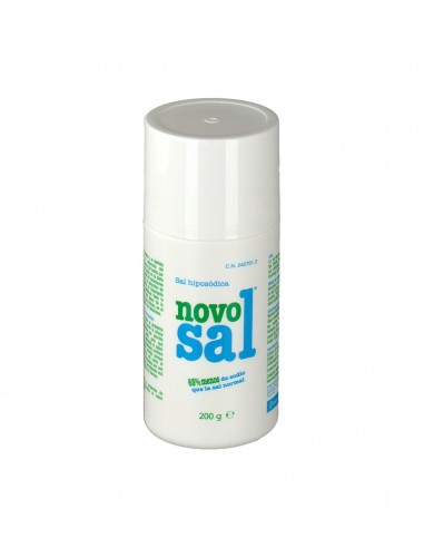 NOVO SAL 200 G Salud y Inicio - URIACH-AQ OTC