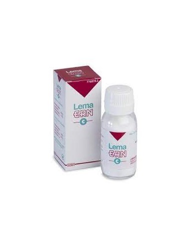 LEMA ERN C POLVO TOPICO PARA SOLUCION 40 G Cuidado Bucal y Medicamentos - ERN