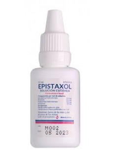 EPISTAXOL SOLUCION TOPICA 10 ML Sistema Circulatorio y Medicamentos - MEDICAL