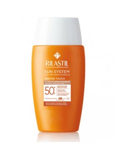 RILASTIL SUN SYSTEM WATER COLOR SPF50+ 50ML Inicio y  - RILASTIL