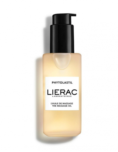 LIERAC PHYTOLASTIL ACEITE DE MASAJE 100ML Bebé y mamá y Inicio - PHYTO