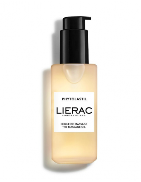 LIERAC PHYTOLASTIL ACEITE DE MASAJE 100ML Bebé y mamá y Inicio - PHYTO