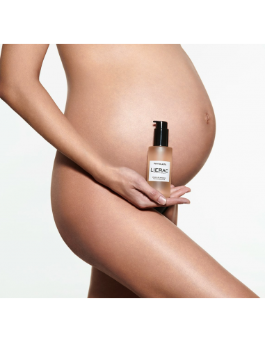 LIERAC PHYTOLASTIL ACEITE DE MASAJE 100ML Bebé y mamá y Inicio - PHYTO