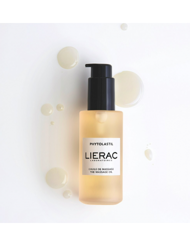 LIERAC PHYTOLASTIL ACEITE DE MASAJE 100ML Bebé y mamá y Inicio - PHYTO