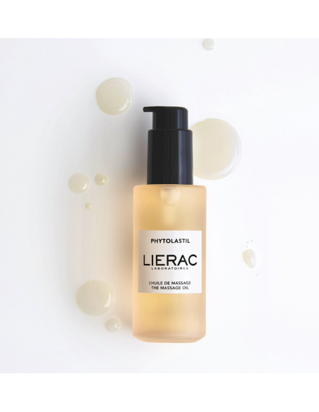LIERAC PHYTOLASTIL ACEITE DE MASAJE 100ML Bebé y mamá y Inicio - PHYTO