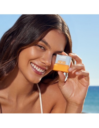 ISDIN FOTOPROTECTOR INVISIBLE STICK SPF50 Inicio y  - ISDIN