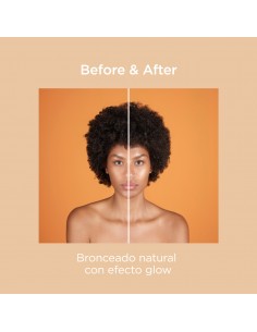 ISDIN FUSION WATER MAGIC GLOW SPF30 Inicio y  - ISDIN 2