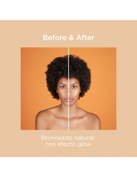 ISDIN FUSION WATER MAGIC GLOW SPF30 Inicio y  - ISDIN