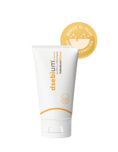 DSEBIUM LIMPIADOR 100ML