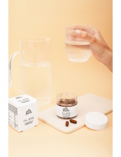 GEMA HERRERIAS IN-898 COMPLEMENTO ALIMENTICIO ANTIEDAD 60 CAPSULAS Inicio y  - GEMA HERRERÍAS 2