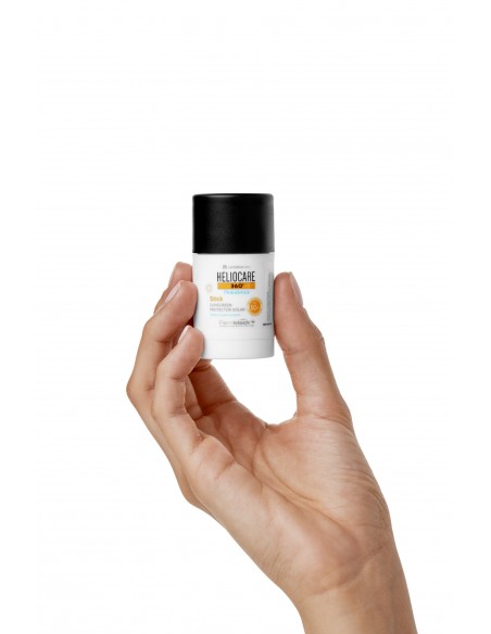 HELIOCARE 360º PEDIATRICS STICK 25G Solares infantiles y Cuidado del bebe - HELIOCARE