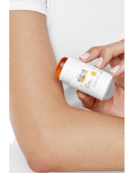 HELIOCARE 360º PEDIATRICS STICK 25G Solares infantiles y Cuidado del bebe - HELIOCARE